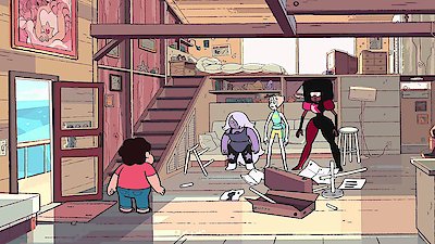 Steven Universe Season 3 Episode 2