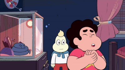 Steven Universe Season 2 Episode 13