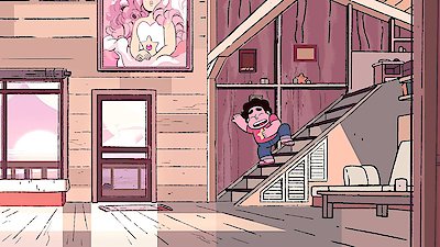 Steven Universe Season 1 Episode 10