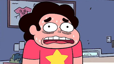 Steven Universe Season 1 Episode 39