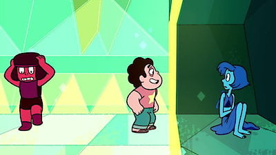 steven universe season 1 episode 49 dailymotion