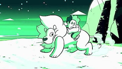 Steven Universe Season 1 Episode 48