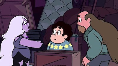 Steven Universe Season 1 Episode 43