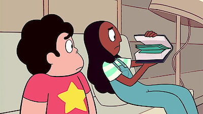 Steven Universe Season 1 Episode 51