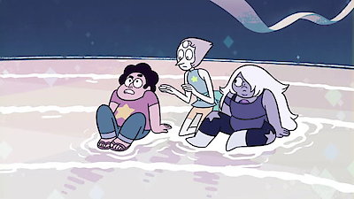 Steven Universe Season 1 Episode 29