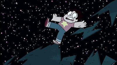 Steven Universe Season 1 Episode 19