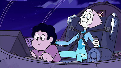 Steven Universe - streaming tv show online