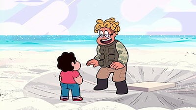 Steven universe discount online season 1