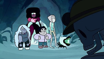Steven Universe Season 1 Episode 23