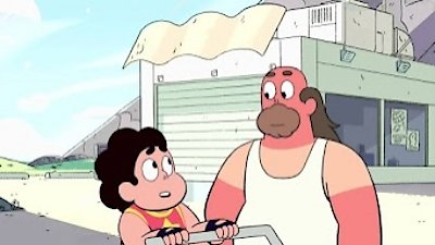 Steven Universe Season 4 Episode 6