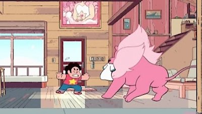 Steven Universe Season 4 Episode 14