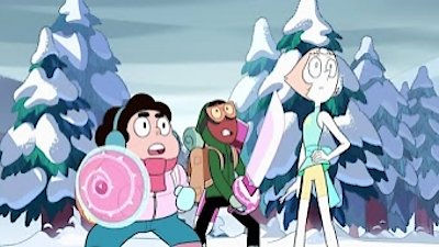 Steven Universe Season 4 Episode 15