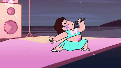 Steven Universe Season 2 Episode 17