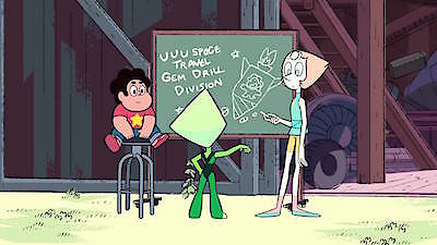 Steven Universe Season 2 Episode 20