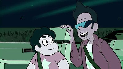 Watch Steven Universe Season 1 Episode 52 - Joy Ride Online Now