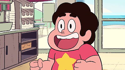 Steven Universe Season 1 Episode 30