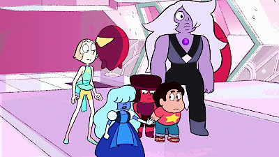 Steven Universe Season 5 Episode 14