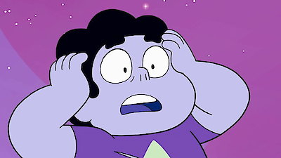 Steven Universe Season 3 Episode 28