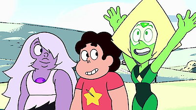 Steven Universe Season 3 Episode 26