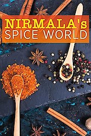 NIRMALA's Spice World