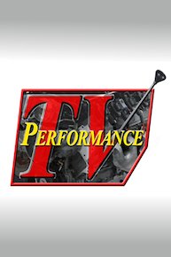 Performance TV