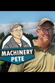 Machinery Pete