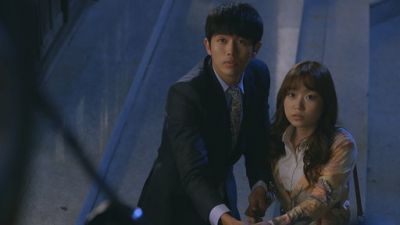 Infinite Power Season 1 Episode 0