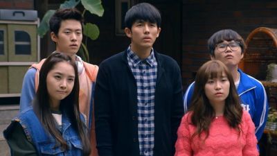 Infinite Power Season 1 Episode 4