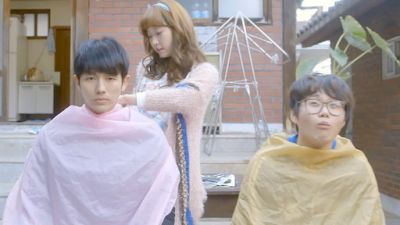 Infinite Power Season 1 Episode 3