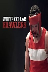 White Collar Brawlers
