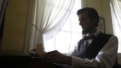 Lincoln@Gettysburg Season 1 Episode 1