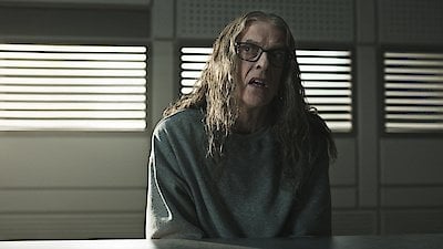 Black Mirror Season 7 Episode 4