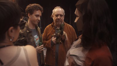 Black Mirror Season 7 Episode 5