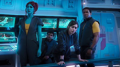 Black Mirror Season 7 Episode 6