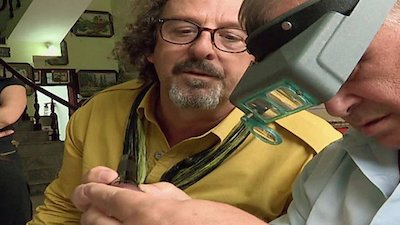 Gem Hunt Season 1 Episode 1