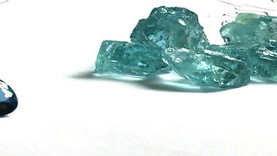 Gem Hunt Season 1 Episode 3