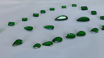 Gem Hunt Season 1 Episode 5