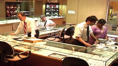 Gem Hunt Season 1 Episode 6