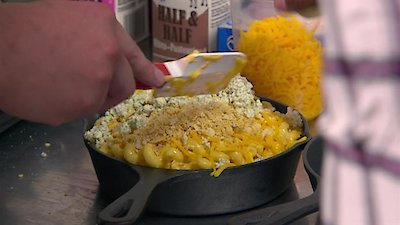 Best in Chow Season 1 Episode 18