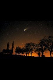 Comet Encounter