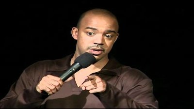 Martin Lawrence Presents 1st Amendment Stand-Up Season 1 Episode 1