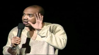 Martin Lawrence Presents 1st Amendment Stand-Up Season 1 Episode 2