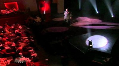 Martin Lawrence Presents 1st Amendment Stand-Up Season 1 Episode 4