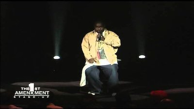 Martin Lawrence Presents 1st Amendment Stand-Up Season 1 Episode 7