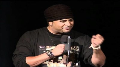 Martin Lawrence Presents 1st Amendment Stand-Up Season 1 Episode 9