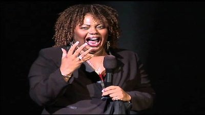 Martin Lawrence Presents 1st Amendment Stand-Up Season 1 Episode 10