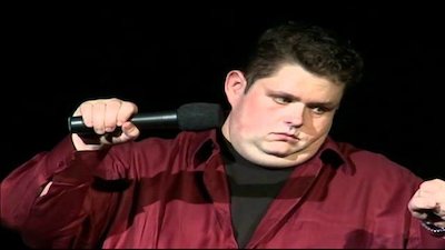 Martin Lawrence Presents 1st Amendment Stand-Up Season 1 Episode 12