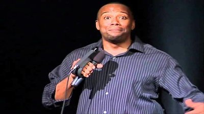 Martin Lawrence Presents 1st Amendment Stand-Up Season 1 Episode 13