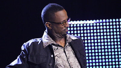 Martin Lawrence Presents 1st Amendment Stand-Up Season 3 Episode 1