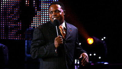 Martin Lawrence Presents 1st Amendment Stand-Up Season 4 Episode 5